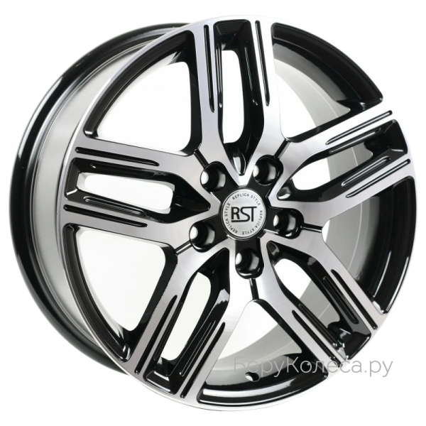 RST R127