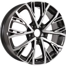 RST R207