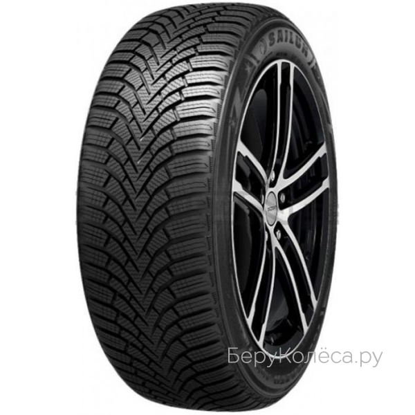 Sailun ICE BLAZER Alpine +