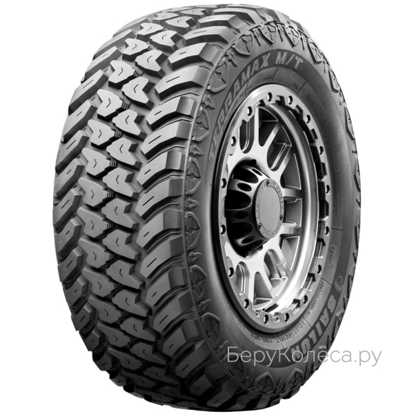 Sailun Terramax M/T