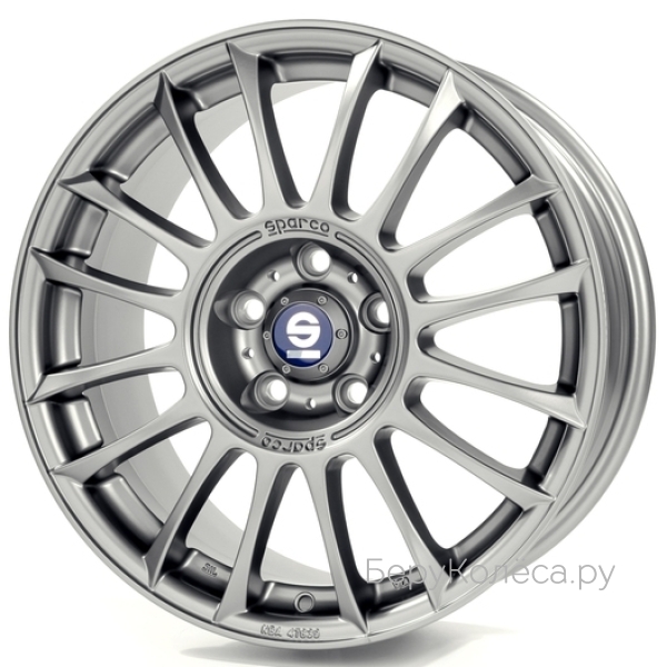 Sparco Pista