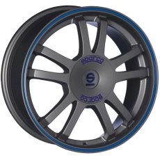 Sparco Rally