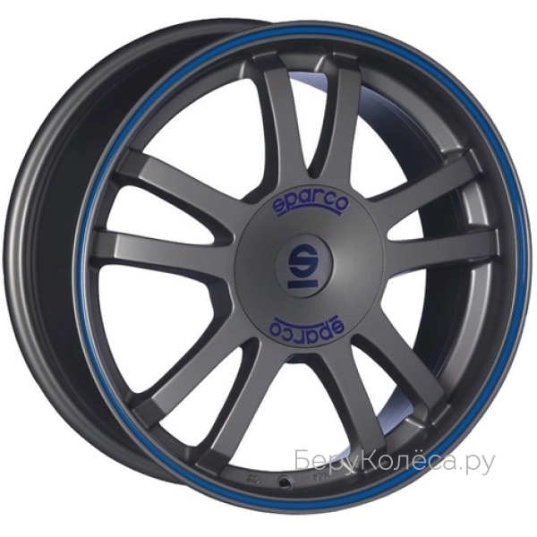 Sparco Rally