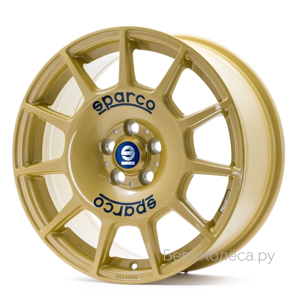 Sparco Terra