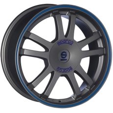 Sparco Rally