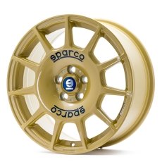 Sparco Terra
