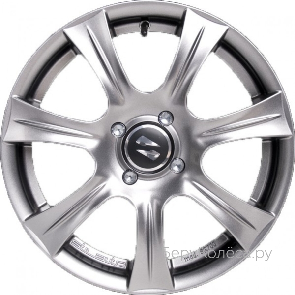 StilAuto SR700