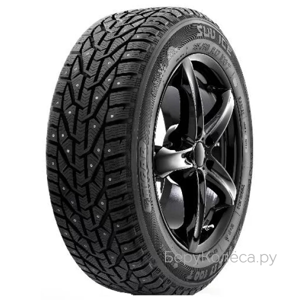 Tigar SUV Ice