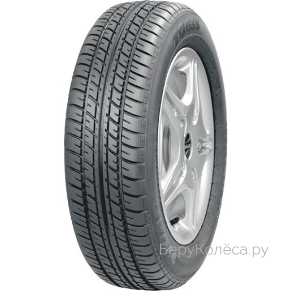 Tigar TG635