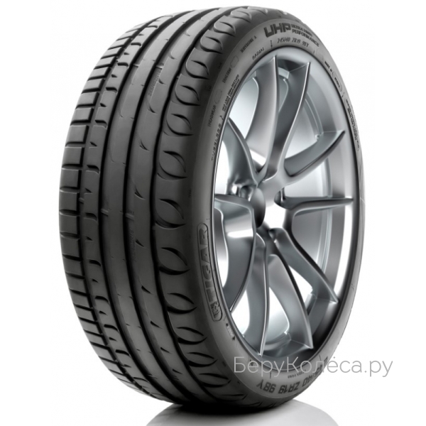 Tigar Ultra High Performance