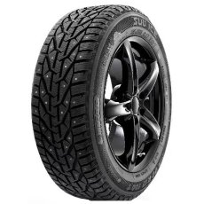Tigar SUV Ice