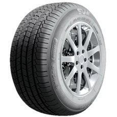 Tigar SUV Summer