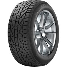 Tigar SUV Winter