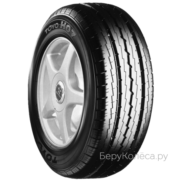 Toyo H07