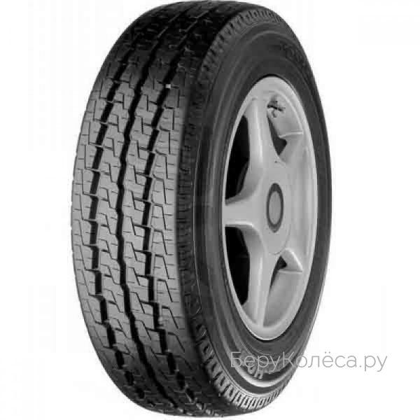 Toyo H08