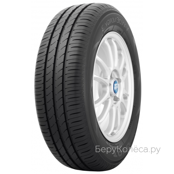 Toyo NanoEnergy 3
