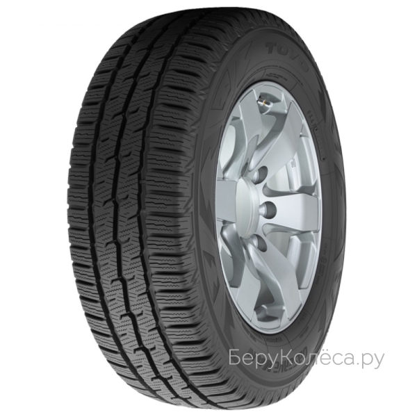 Toyo Observe VAN