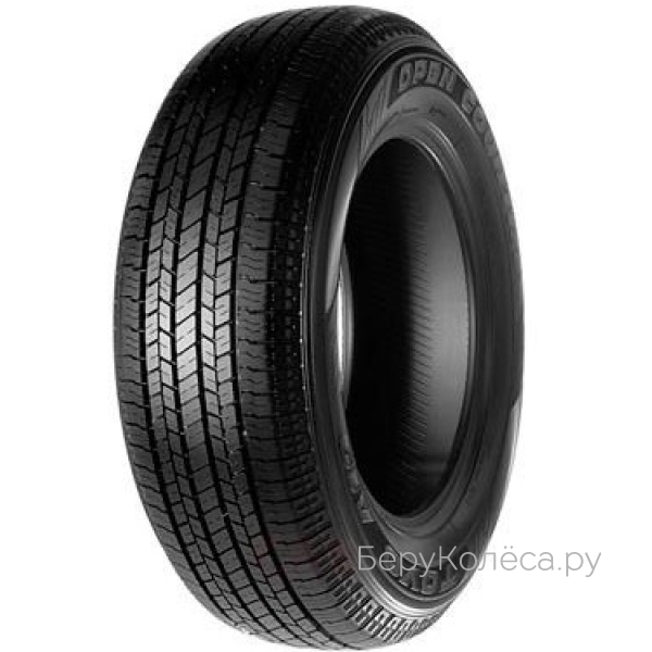 Toyo Open Country A19A