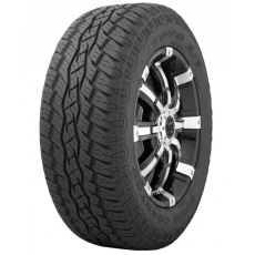 Toyo Open Country A/T Plus