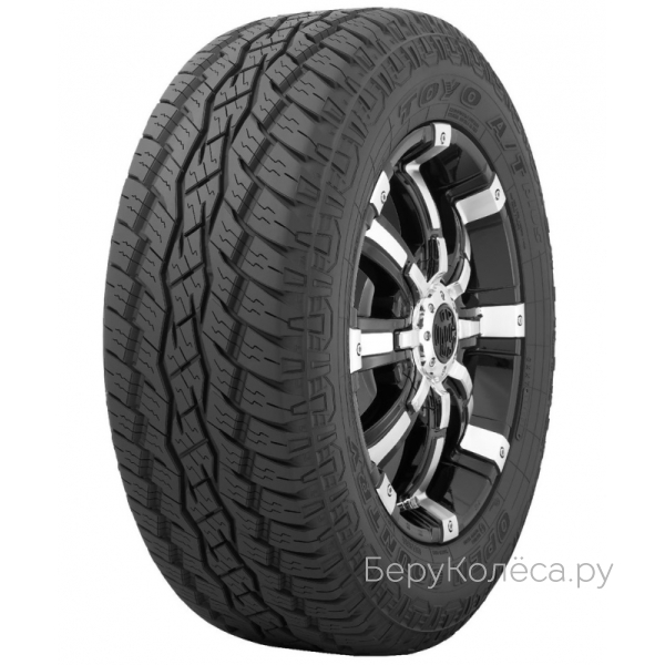 Toyo Open Country A/T Plus