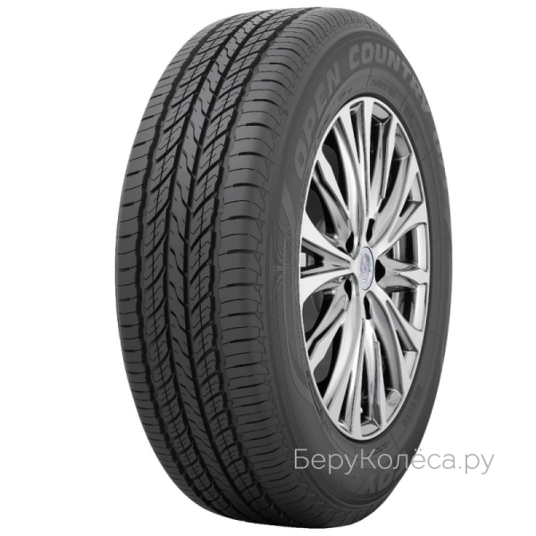 Toyo Open Country U/T