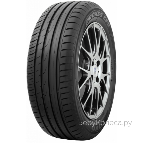 Toyo Proxes CF2 SUV