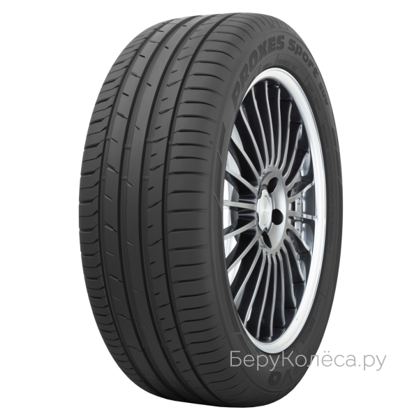 Toyo Proxes Sport SUV
