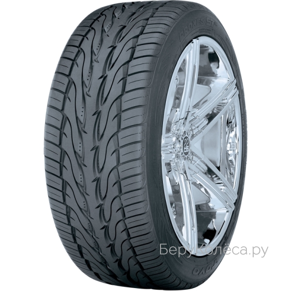 Toyo Proxes ST II