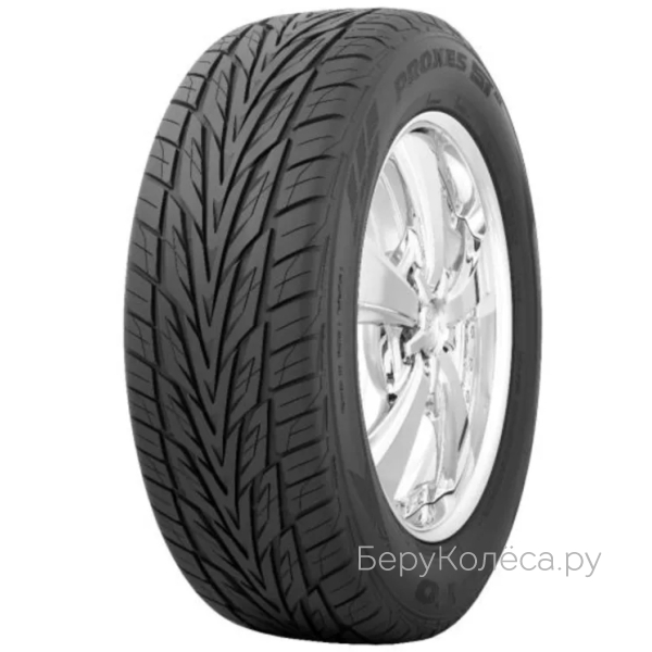 Toyo Proxes ST III