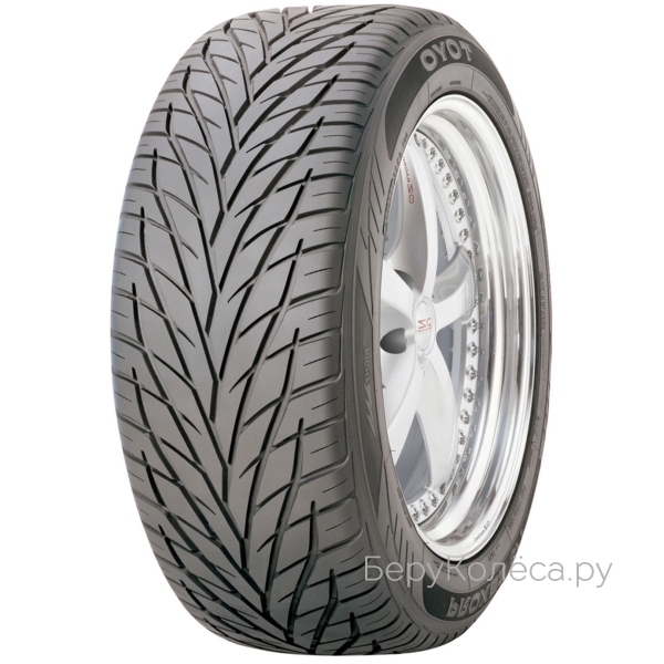 Toyo Proxes S/T