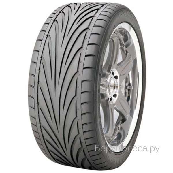 Toyo Proxes T1R