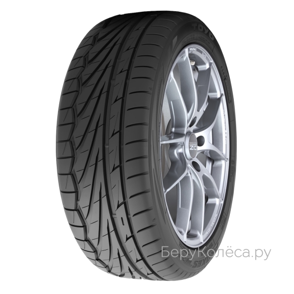 Toyo Proxes TR1