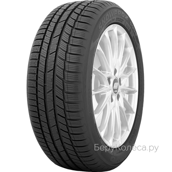 Toyo Snowprox S954