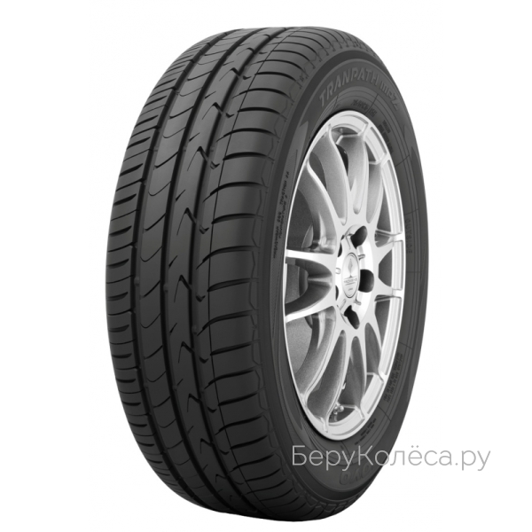 Toyo Tranpath mpZ