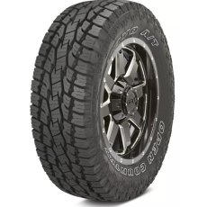 Toyo Open Country A/T II AW
