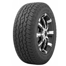 Toyo Open Country A/T