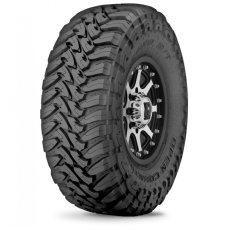 Toyo Open Country M/T