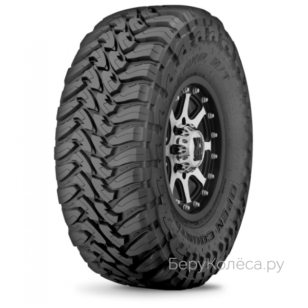 Toyo Open Country M/T