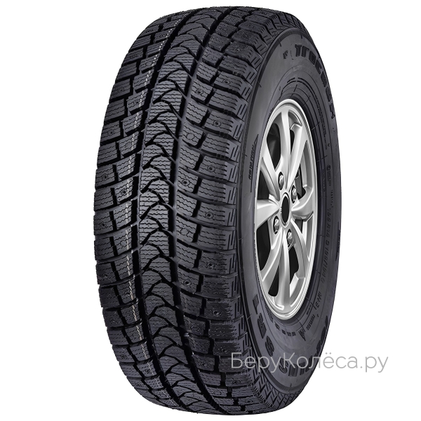 Tracmax Ice-Plus SR1
