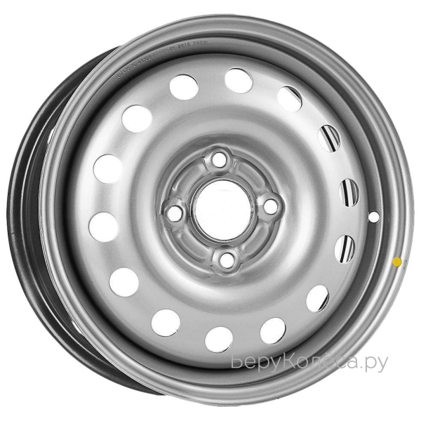 Trebl X40923