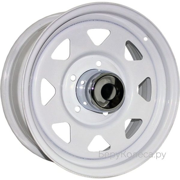 Trebl Off-road 01
