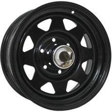 Trebl Off-road 02
