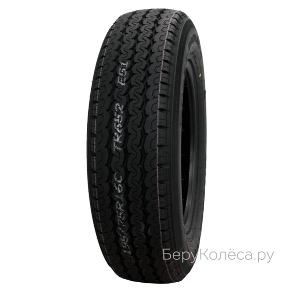 Triangle TR652