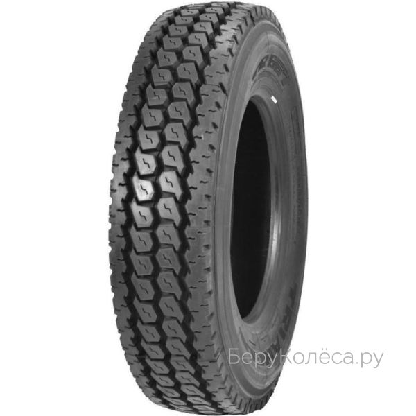 Triangle TR657