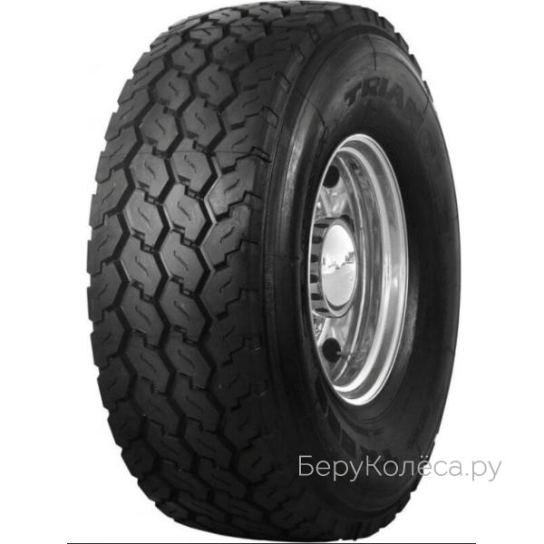 Triangle TR658
