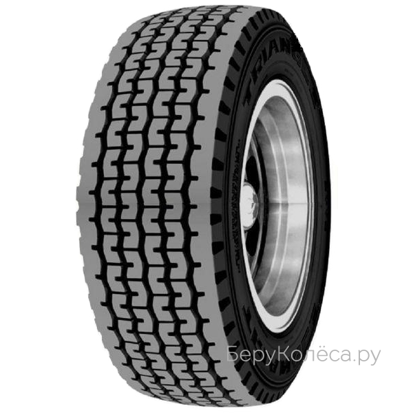 Triangle TR678