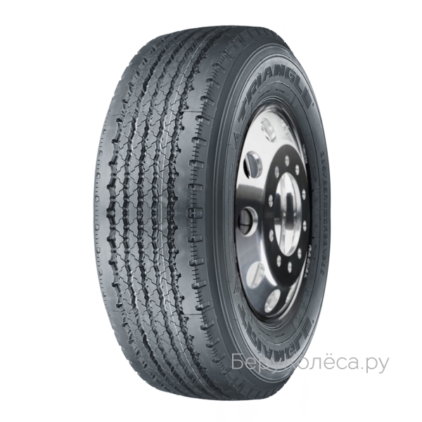 Triangle TR692
