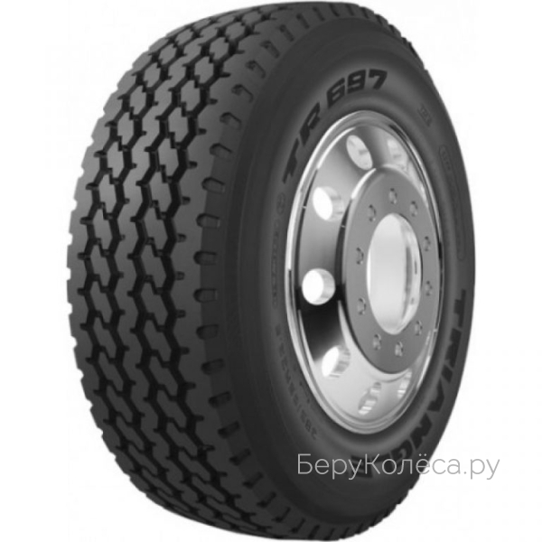 Triangle TR697