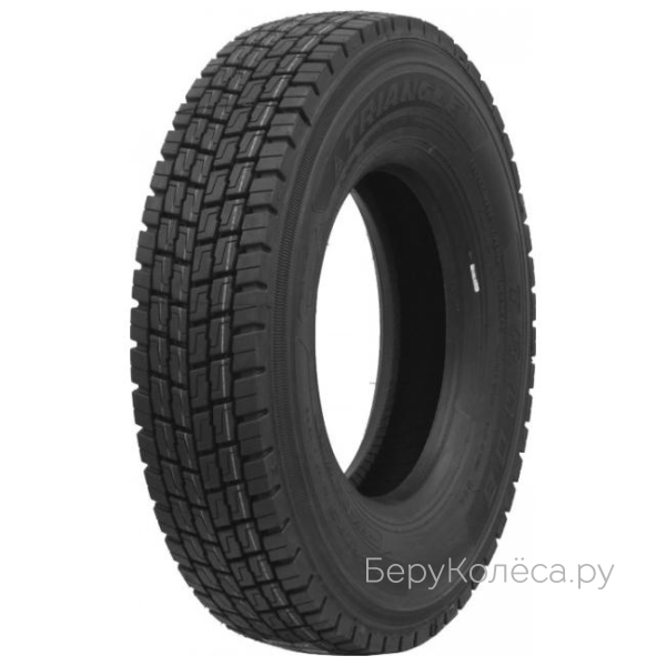 Triangle TRD06
