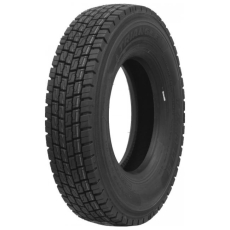 Triangle TRD06